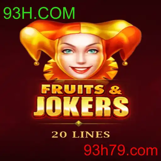 Descubra o Fascinante Mundo de FruitsAndJokers20