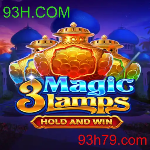 3MagicLamps