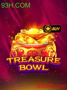TreasureBowl